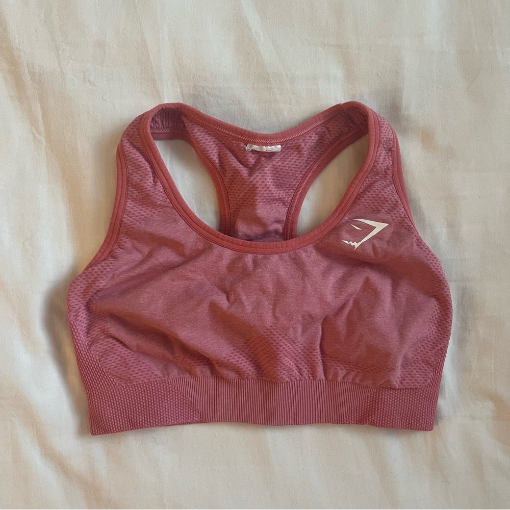 Gymshark Sports Bra